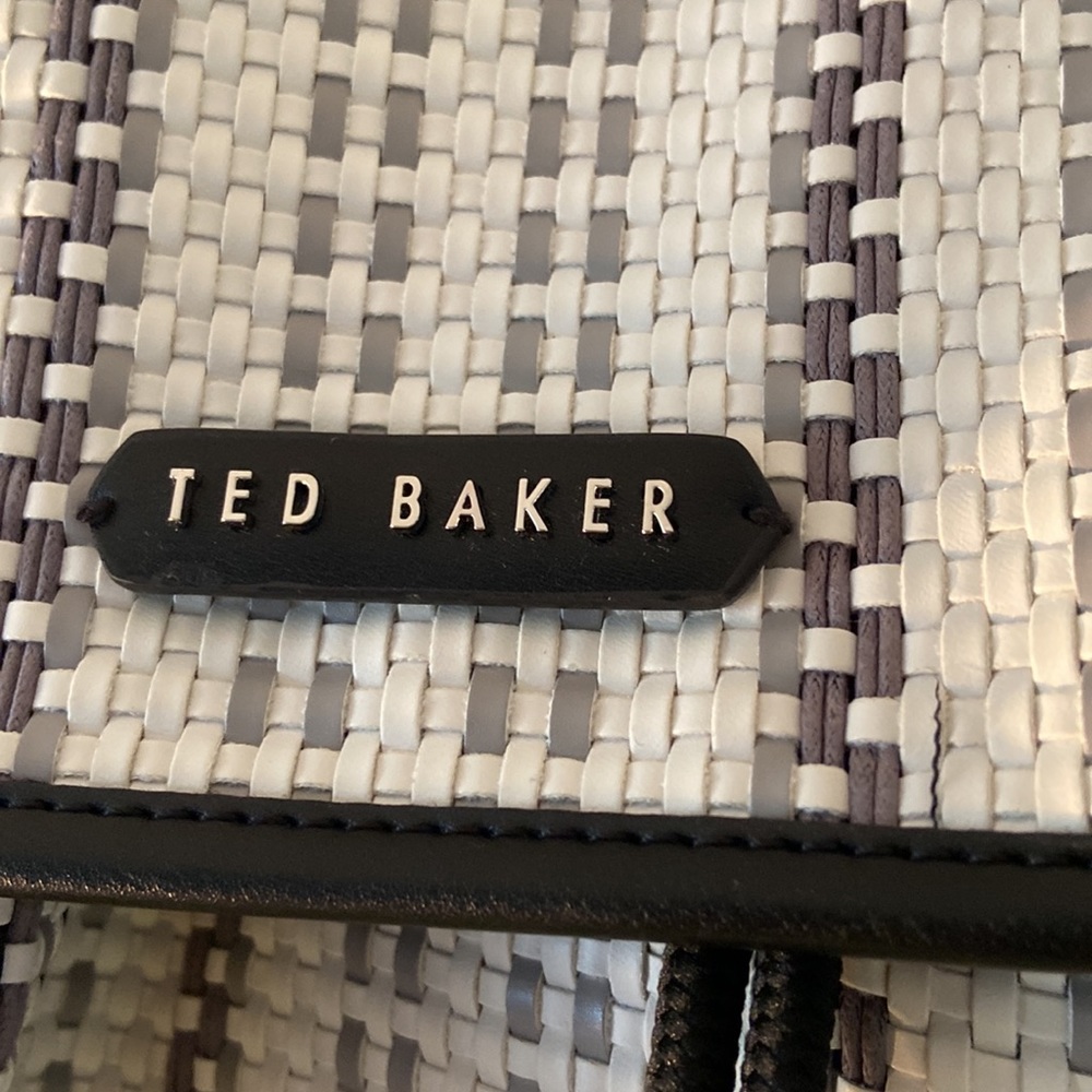 Ted, Baker Backpack - image 2